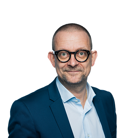 Morten Bach Jensen